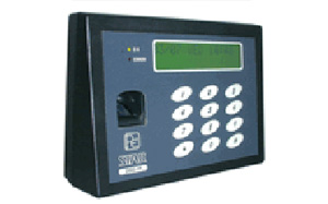 Biometric Fingerprint Reader - All-AmericanLocksmith.com
