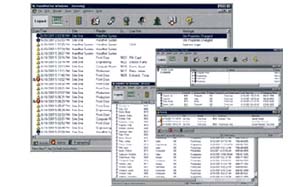 Handnet 2.0 For Windows - All-AmericanLocksmith.com