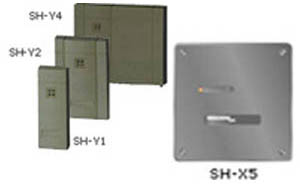 ShadowProx Proximity - All-AmericanLocksmith.com