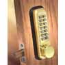 Digital Deadbolt - All-AmericanLocksmith.com
