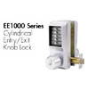 Mechanical Push Button- All-AmericanLocksmith.com