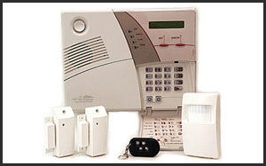 Visonic Powermax - All-AmericanLocksmith.com