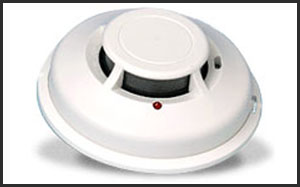 5192SD Smoke Detector - All-AmericanLocksmith.com