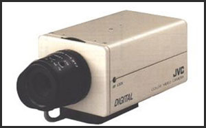 1/3 Inch CCD Color Camera - All-AmericanLocksmith.com
