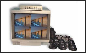 CSD-208-8 Cameras - All-AmericanLocksmith.com