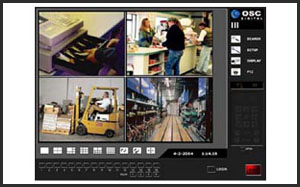OSC 9600 Series 8 Channel - All-AmericanLocksmith.com