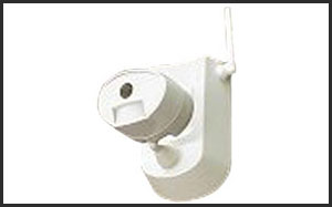 Additional Camera for CMS244 CA240 - All-AmericanLocksmith.com