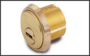 Mortise Cylinder 1" &ndash; MUL-T-LOCK - All-AmericanLocksmith.com