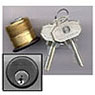 Baldwin Mortise Cylinder - All-AmericanLocksmith.com