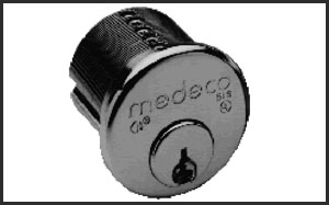 MEDECO-Cylinder - All-AmericanLocksmith.com