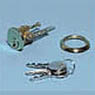 Genii Rim Cylinder - All-AmericanLocksmith.com