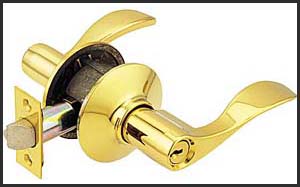 F51 &ndash; SCHLAGE
