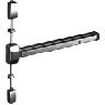 3727 surface vertical rod - All-AmericanLocksmith.com