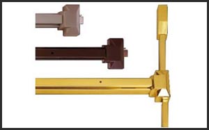 f8000 series fire exit devices - All-AmericanLocksmith.com