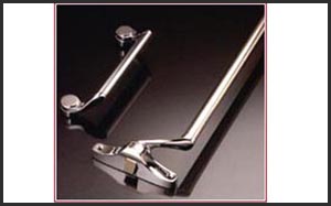 series 55 -von duprin - All-AmericanLocksmith.com
