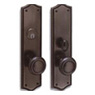 Decorative Mortise Locks - All-AmericanLocksmith.com