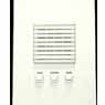 Apt. Intercom Stations - All-AmericanLocksmith.com