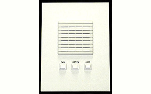 Apt. Intercom Stations - All-AmericanLocksmith.com