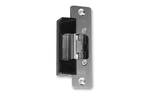 Electric Door Strike Lock - All-AmericanLocksmith.com