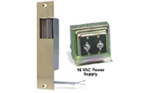 16 Vac Power Supply - All-AmericanLocksmith.com