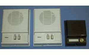 NuTone Doorbell Intercom System - All-AmericanLocksmith.com