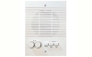 M & S MC111 Intercom - All-AmericanLocksmith.com