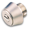 Mul-T-Lock&reg; Cylinder for "Miwa" Type BH Locks - All-AmericanLocksmith.com