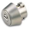 Mul-T-Lock&reg; Cylinder for "Miwa" Type LA Locks - All-AmericanLocksmith.com