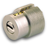 Mul-T-Lock&reg; Cylinder for "Miwa" Type LIX Locks - All-AmericanLocksmith.com