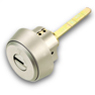 Mul-T-Lock&reg; Cylinder for "Miwa" Type NDR Locks - All-AmericanLocksmith.com