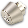 Mul-T-Lock&reg; Cylinder for "Showa" Type CL-50 Locks - All-AmericanLocksmith.com