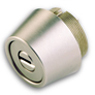 Mul-T-Lock&reg; Cylinder for "Miwa" Type SWLSP Locks - All-AmericanLocksmith.com