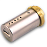 Mul-T-Lock&reg; Cylinder for "Miwa" Type RA Locks - All-AmericanLocksmith.com