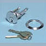 Legge Rim Cylinder - All-AmericanLocksmith.com