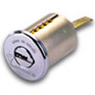 Mul-T-Lock&reg; Reinforced Rim Cylinder &Oslash;29 (Centered Plug)- All-AmericanLocksmith.com