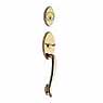 Decorative Handle SetsDecorative Handle Sets - All-AmericanLocksmith.com