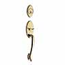 Aurora 2 Piece- Weiser Lock - All-AmericanLocksmith.com