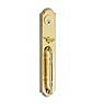 Acacia 1 Piece-Weiser Lock - All-AmericanLocksmith.com