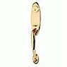 Medeco Handle Set - All-AmericanLocksmith.com