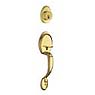 Standard Handle Sets - All-AmericanLocksmith.com
