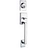 Schlage F Series Century - All-AmericanLocksmith.com