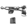 482 Solid Bar Door Guard - All-AmericanLocksmith.com