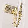 C122 Banham Door Chain - All-AmericanLocksmith.com