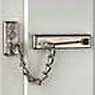 abus door chain sk/m. - All-AmericanLocksmith.com