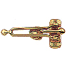 Surface Bolts-BALDWINHARDWARE - All-AmericanLocksmith.com